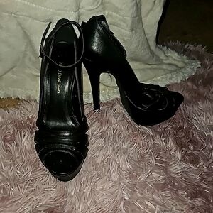 Wild Diva Lounge Stilettos